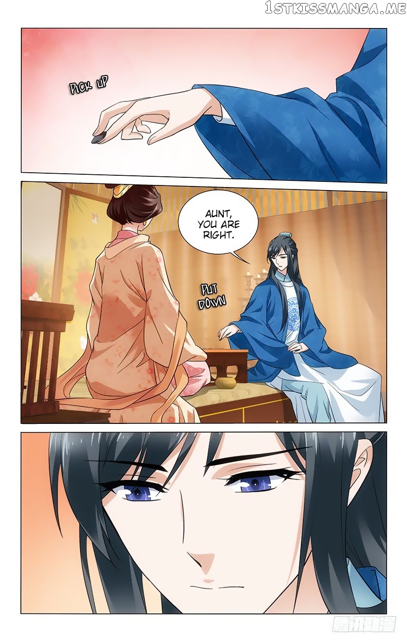 Prince, Don’t Do This! chapter 177 - page 4