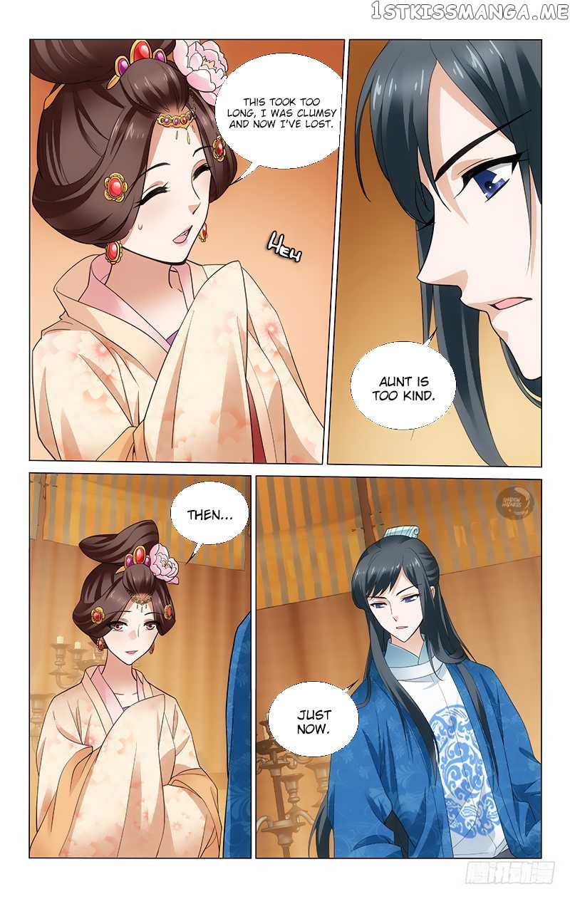 Prince, Don’t Do This! chapter 177 - page 7