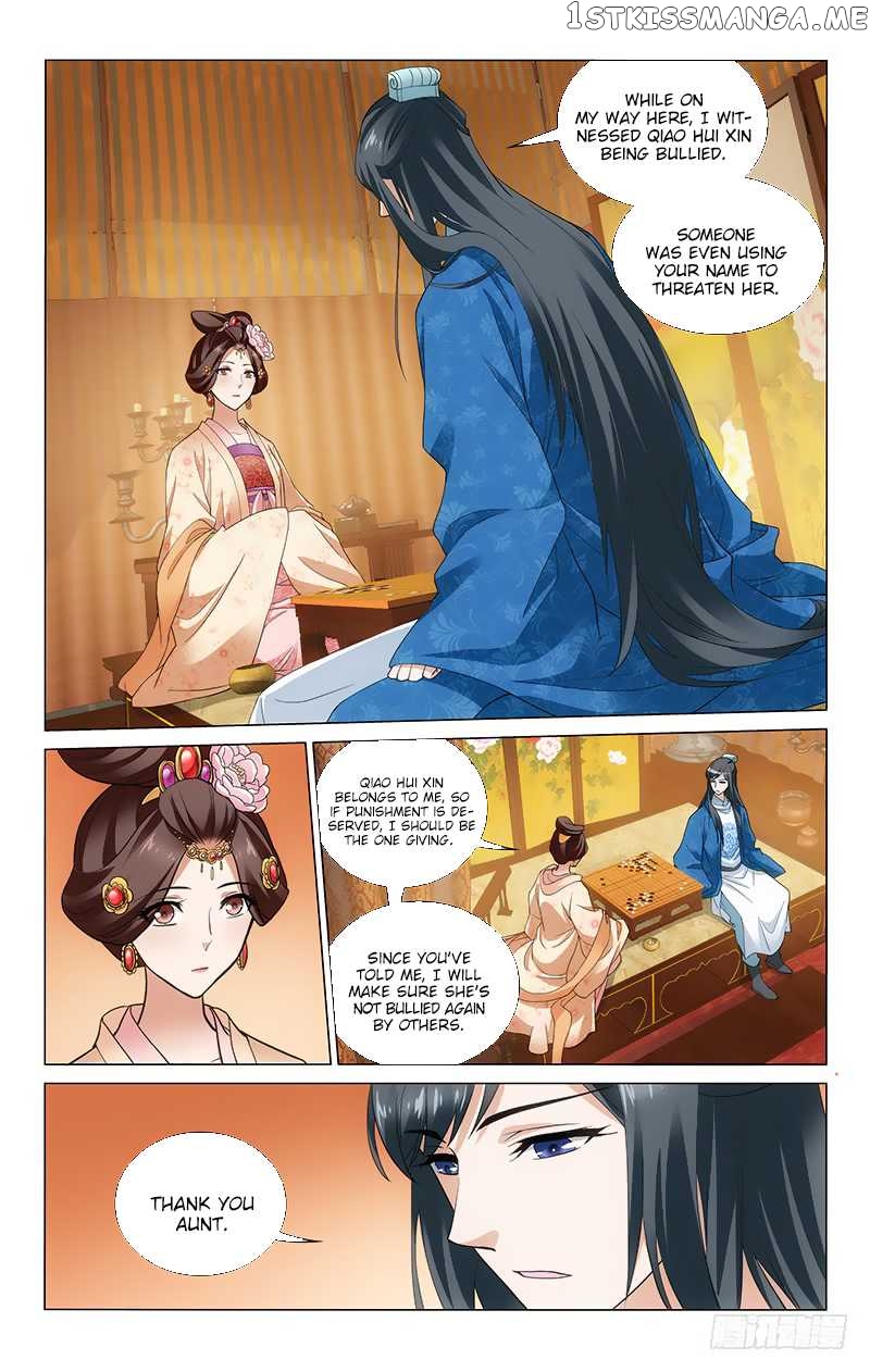Prince, Don’t Do This! chapter 177 - page 8