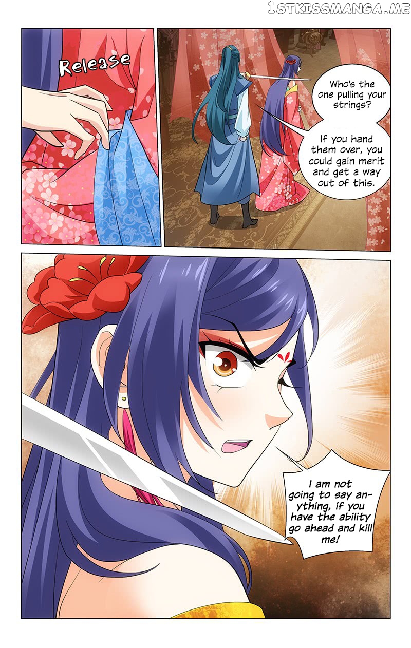 Prince, Don’t Do This! chapter 209 - page 10