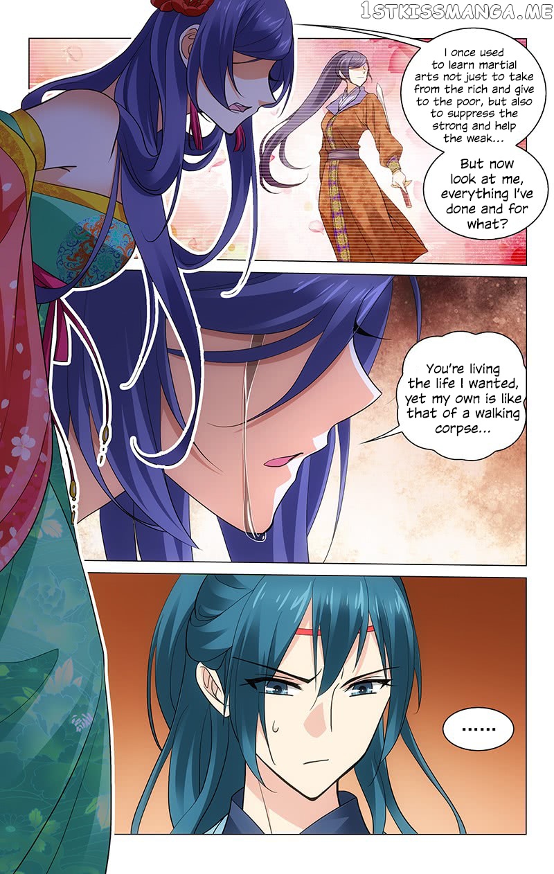 Prince, Don’t Do This! chapter 209 - page 9
