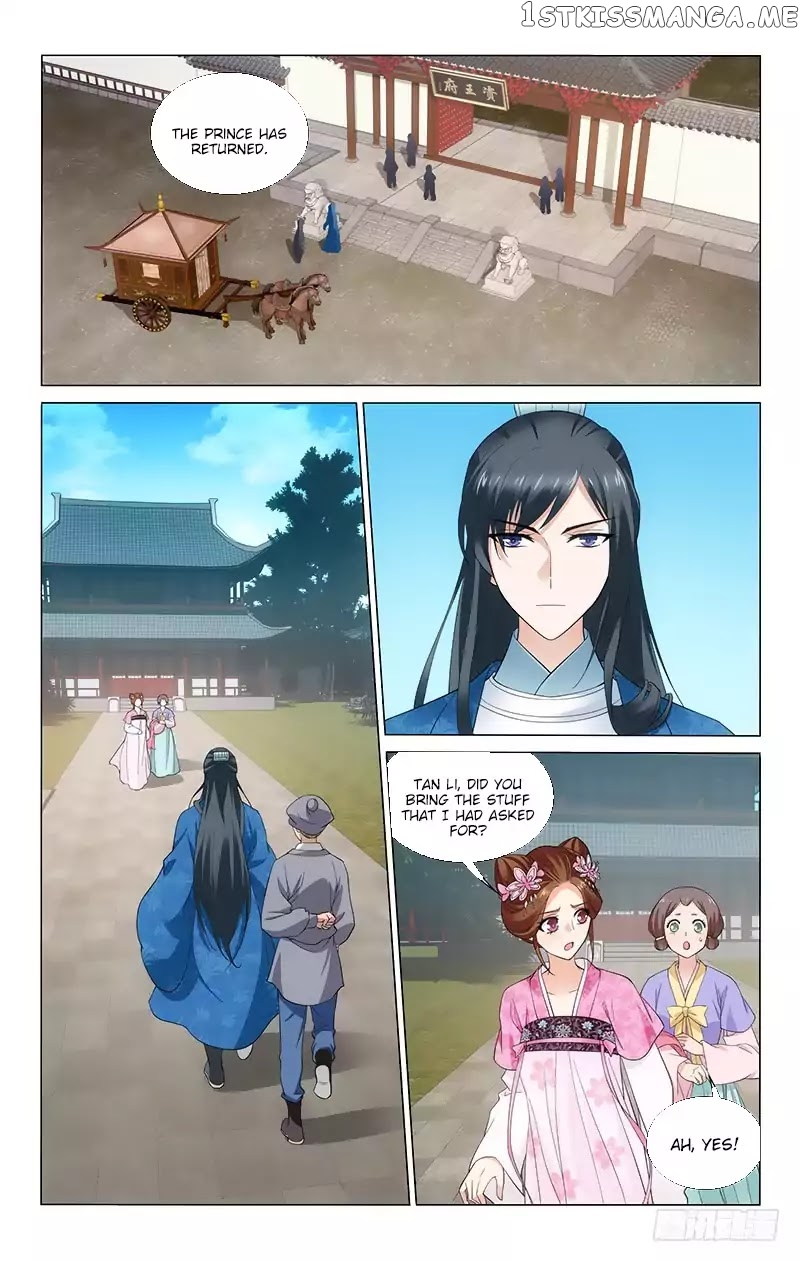 Prince, Don’t Do This! chapter 178 - page 3