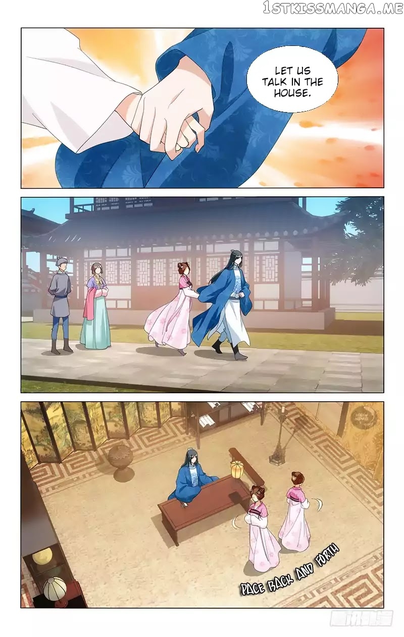 Prince, Don’t Do This! chapter 178 - page 7