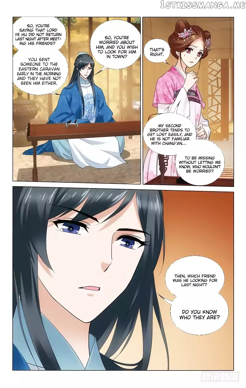 Prince, Don’t Do This! chapter 178 - page 8