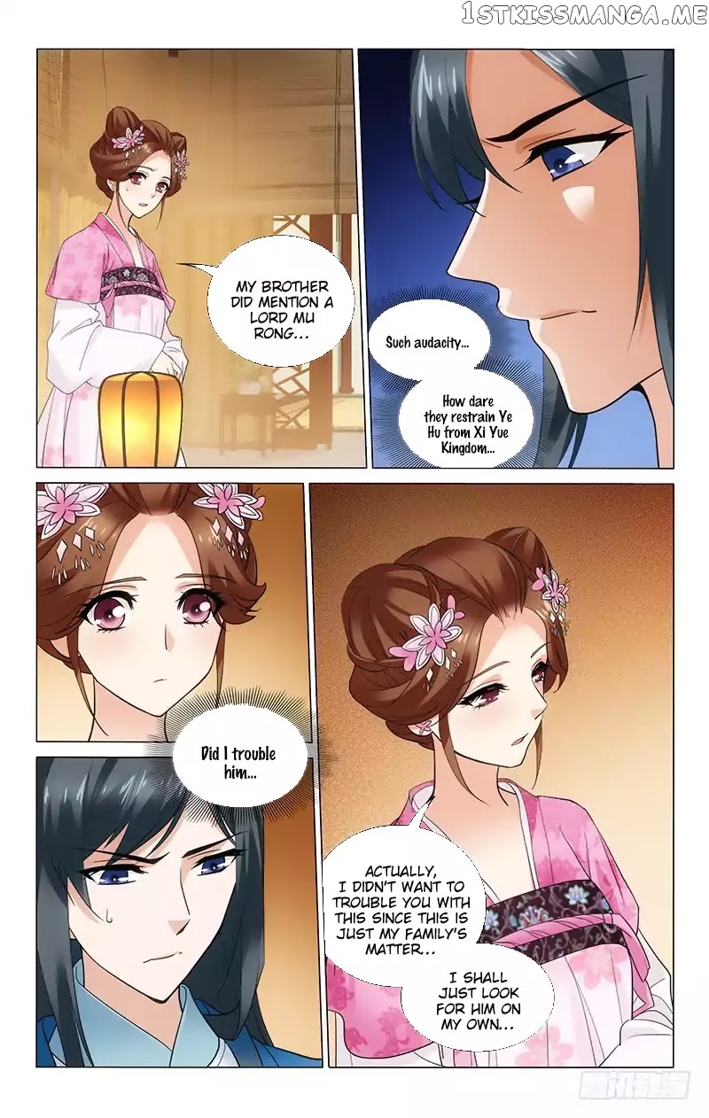 Prince, Don’t Do This! chapter 178 - page 9