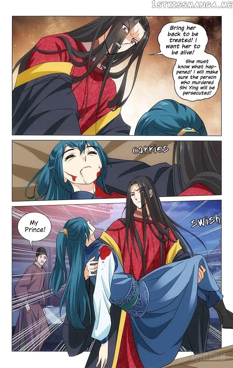 Prince, Don’t Do This! chapter 211 - page 14