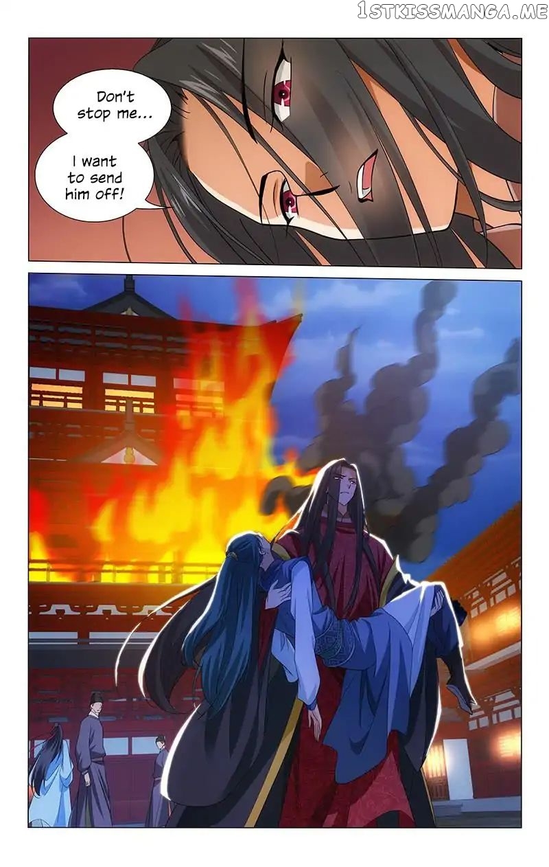 Prince, Don’t Do This! chapter 211 - page 15