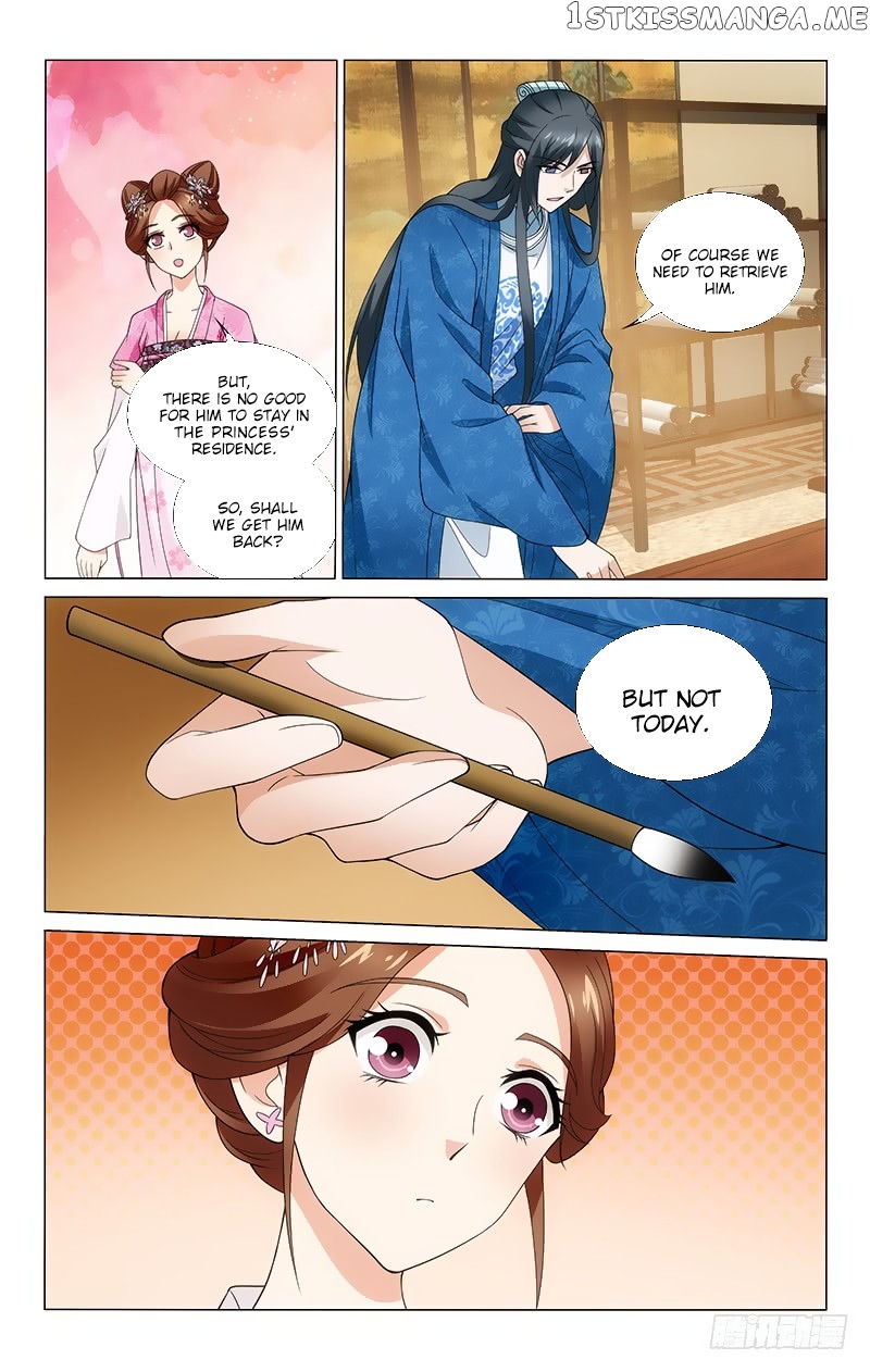 Prince, Don’t Do This! chapter 179 - page 7