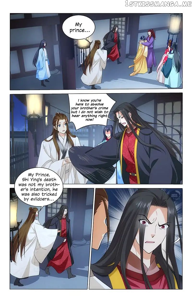 Prince, Don’t Do This! chapter 212 - page 10