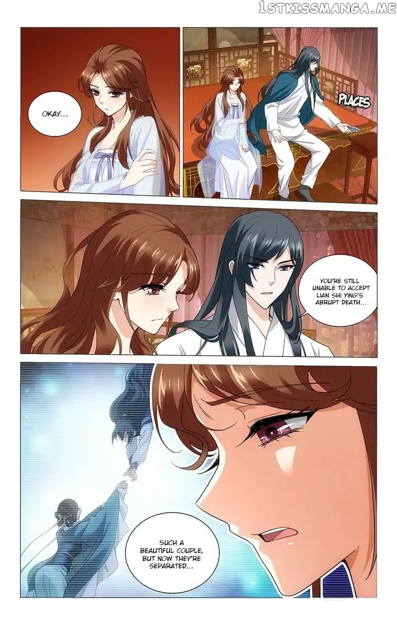 Prince, Don’t Do This! chapter 213 - page 4