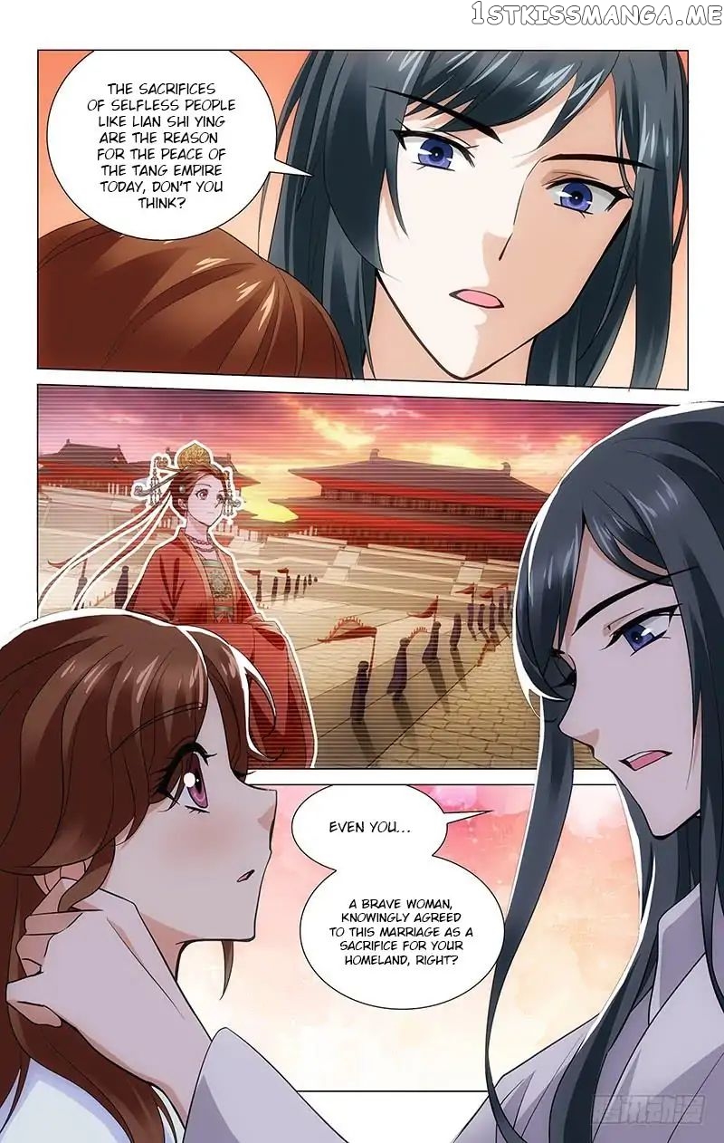 Prince, Don’t Do This! chapter 213 - page 6
