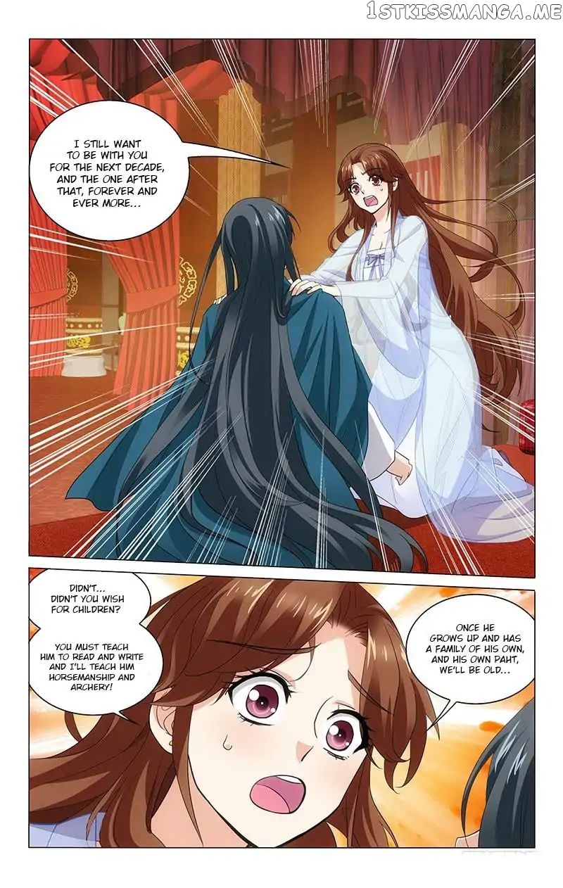 Prince, Don’t Do This! chapter 213 - page 9