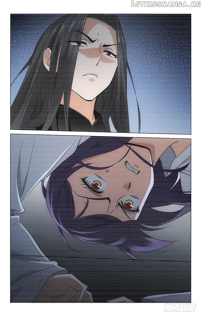 Prince, Don’t Do This! chapter 214 - page 8