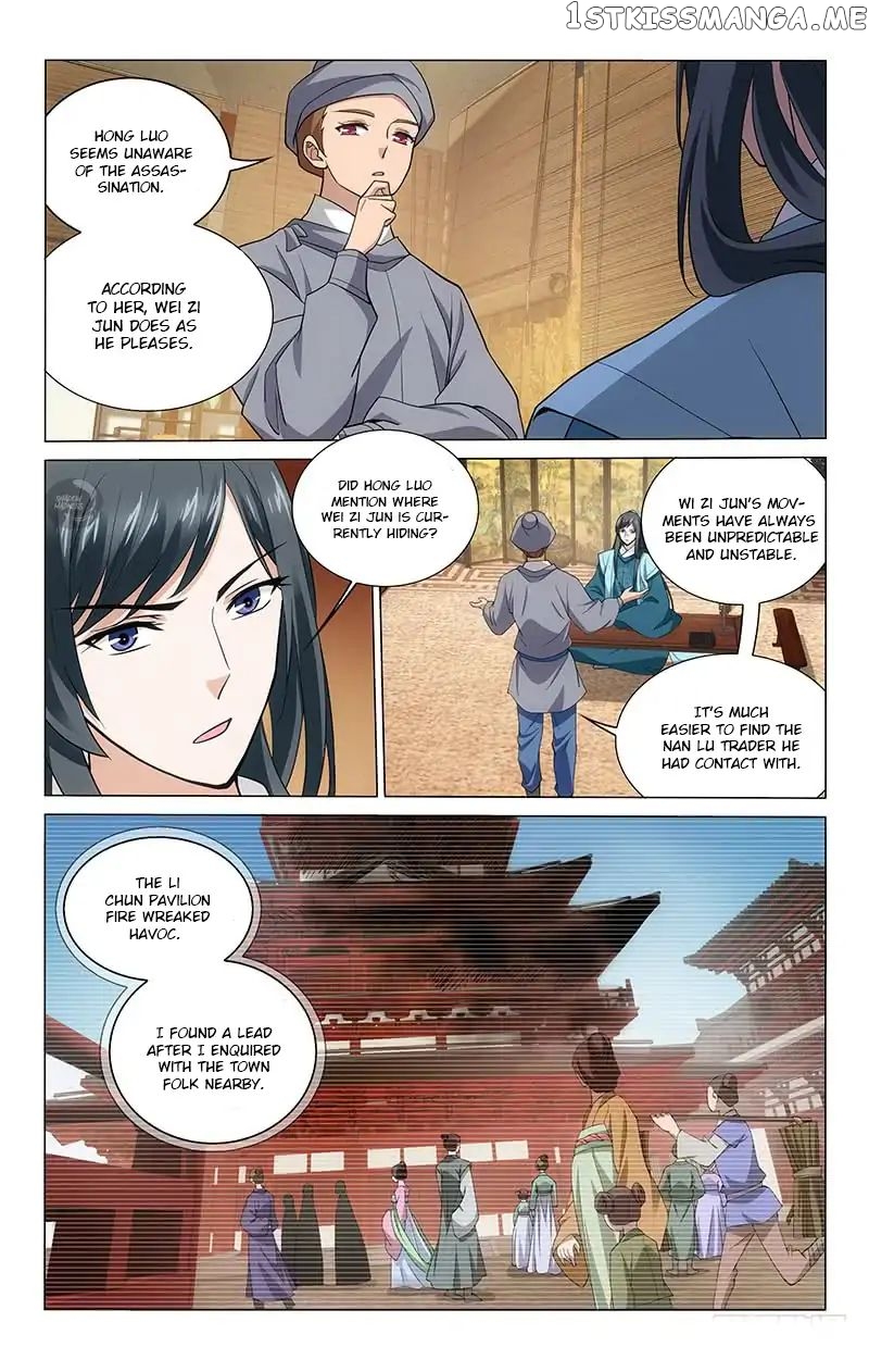 Prince, Don’t Do This! chapter 214 - page 9