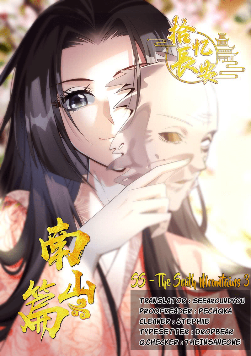 Prince, Don’t Do This! chapter 313.3 - page 1