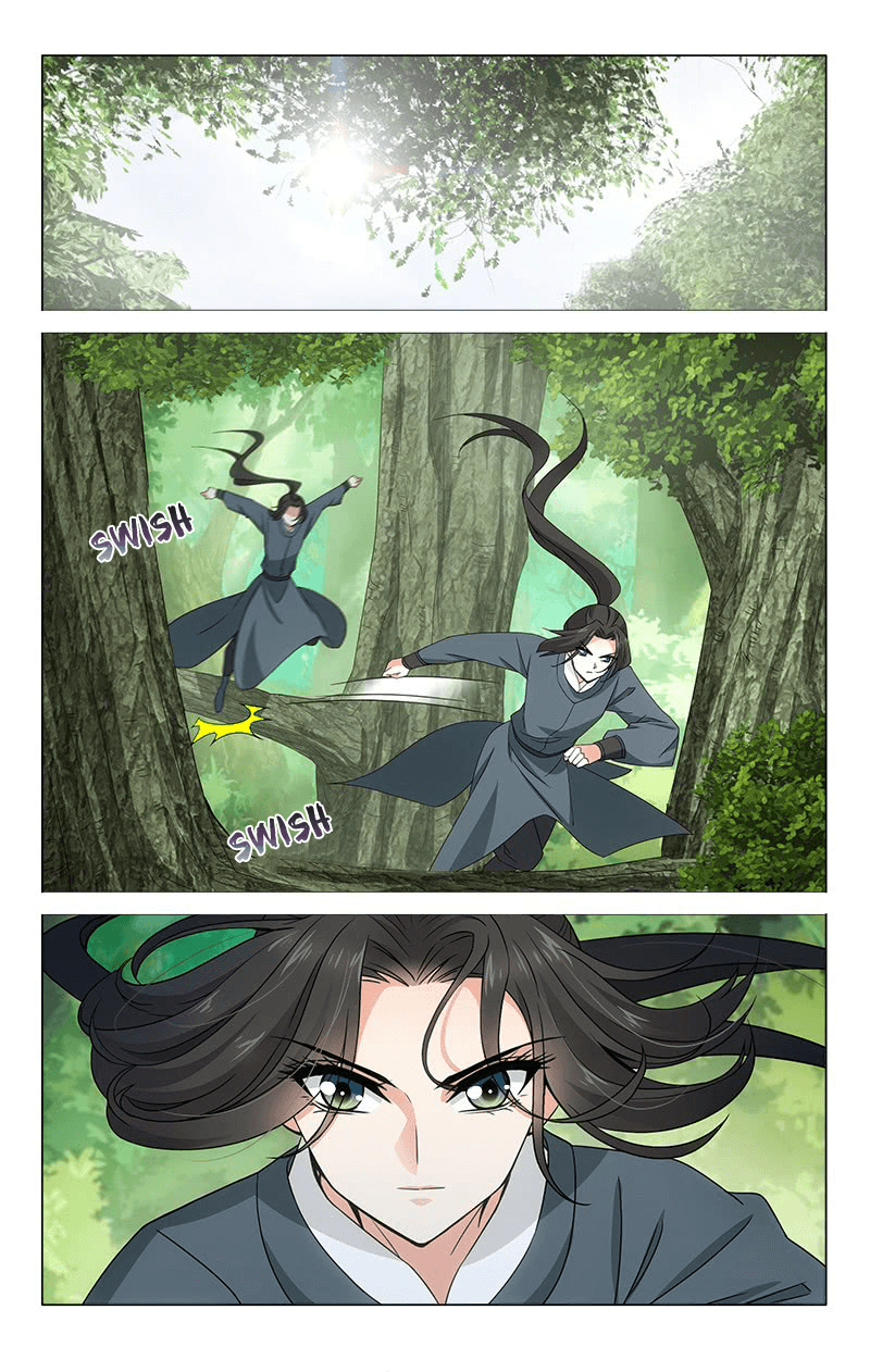 Prince, Don’t Do This! chapter 313.3 - page 2