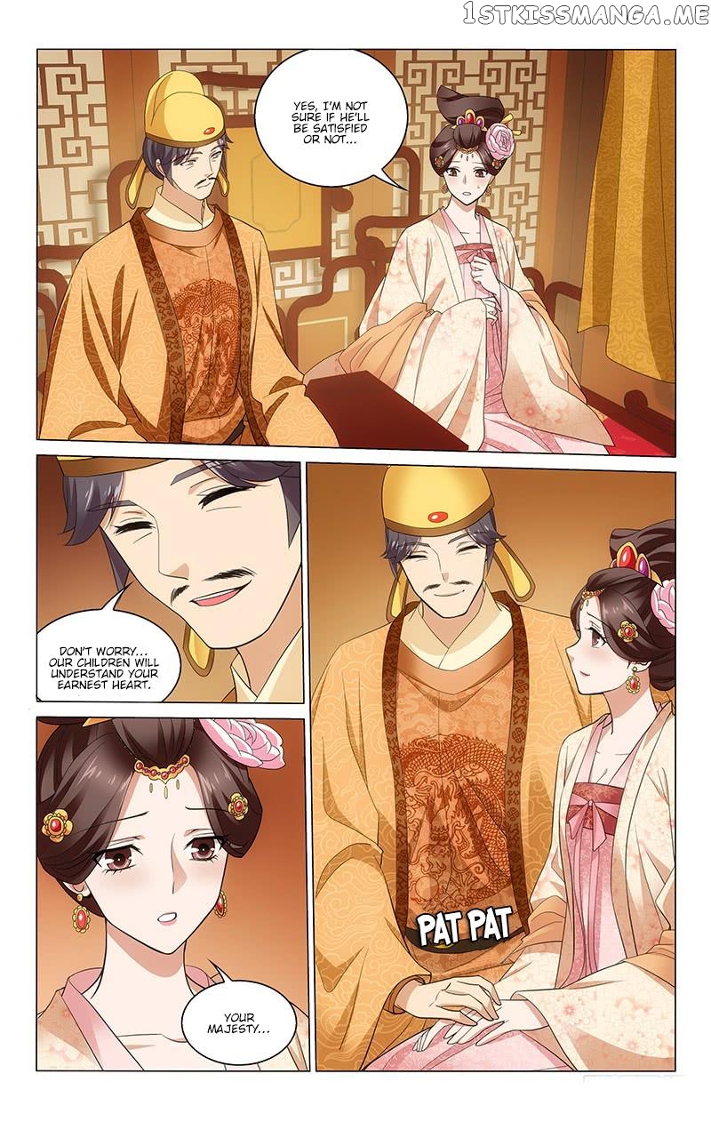 Prince, Don’t Do This! chapter 217 - page 11