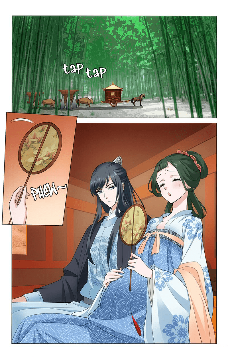 Prince, Don’t Do This! chapter 252 - page 2