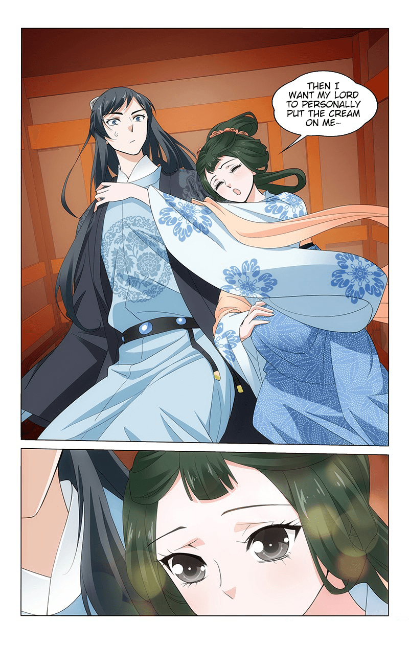 Prince, Don’t Do This! chapter 252 - page 5