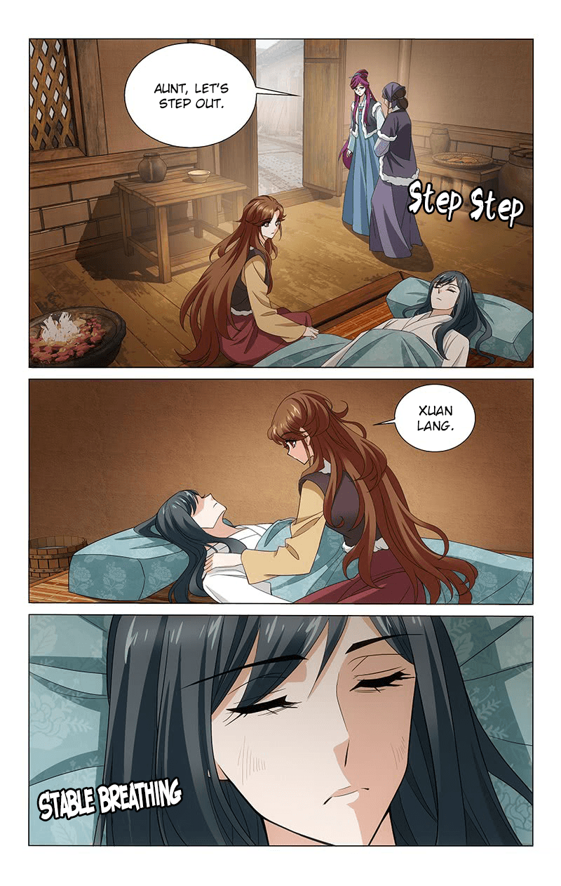 Prince, Don’t Do This! chapter 299 - page 10