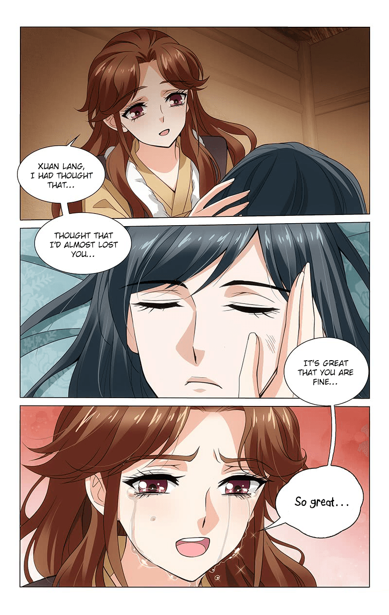 Prince, Don’t Do This! chapter 299 - page 11