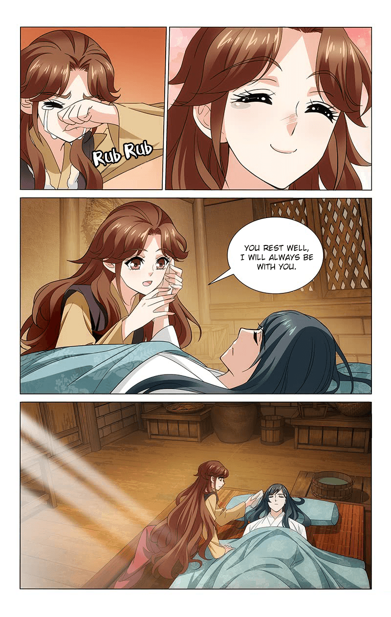 Prince, Don’t Do This! chapter 299 - page 12