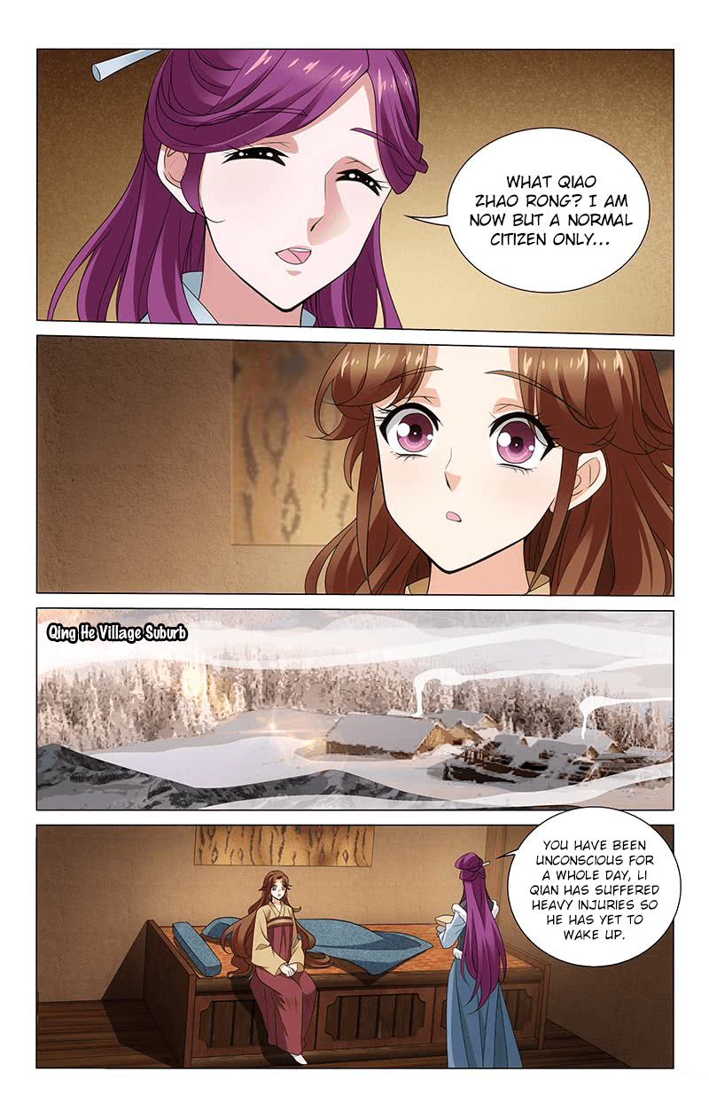 Prince, Don’t Do This! chapter 299 - page 6