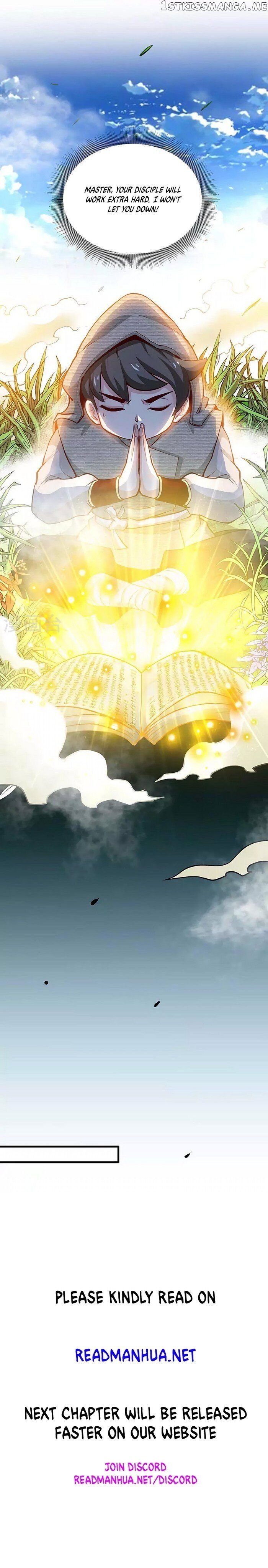 Peerless Martial Spirit chapter 1 - page 7