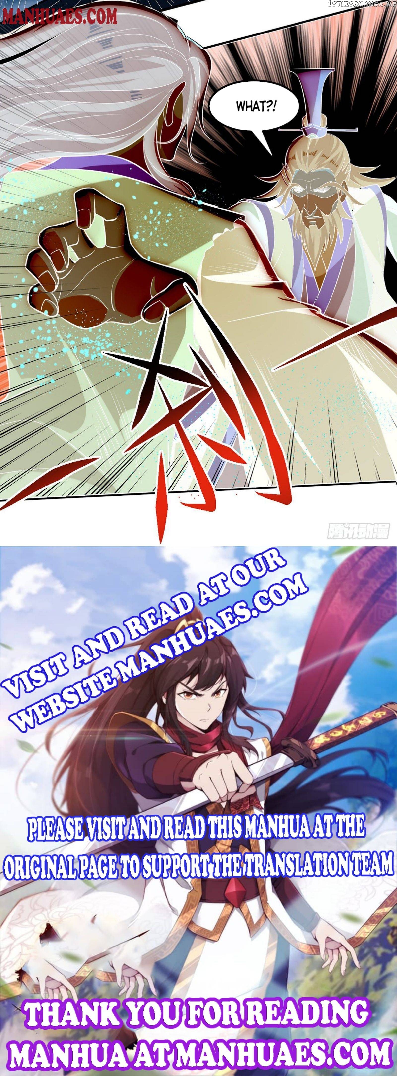 Peerless Martial Spirit chapter 33 - page 6