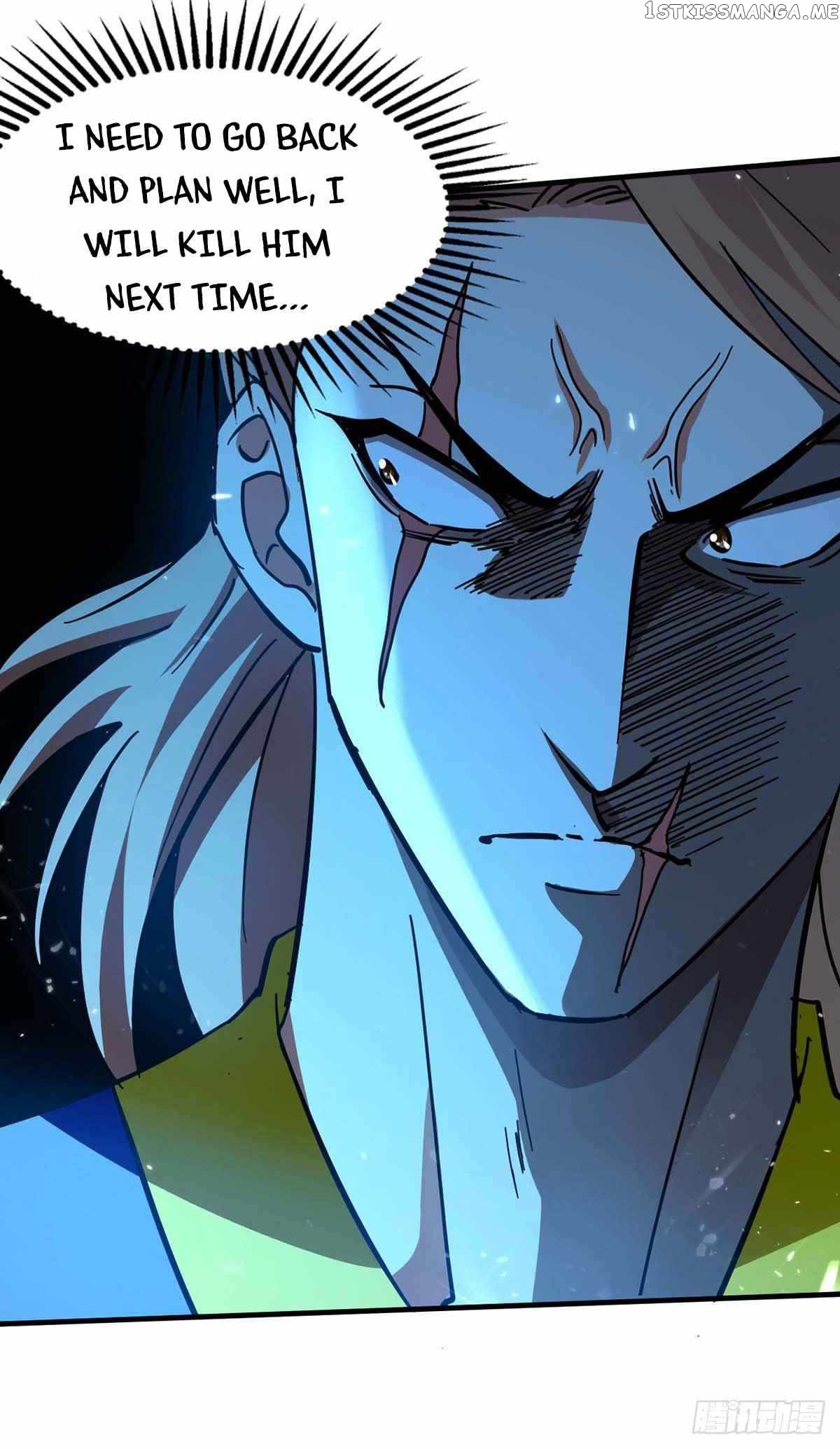Peerless Martial Spirit chapter 118 - page 17