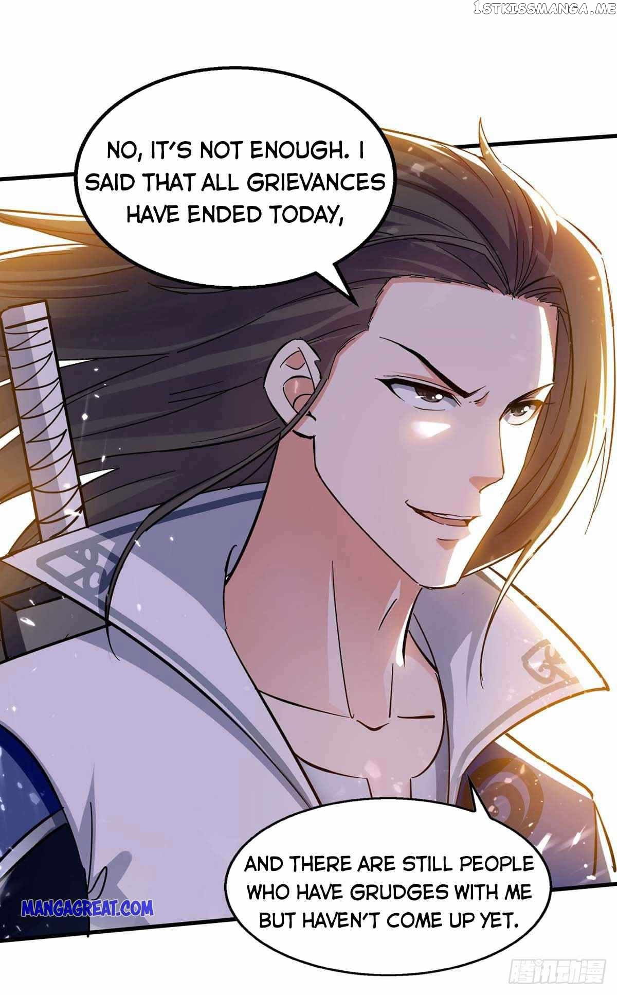 Peerless Martial Spirit chapter 118 - page 19