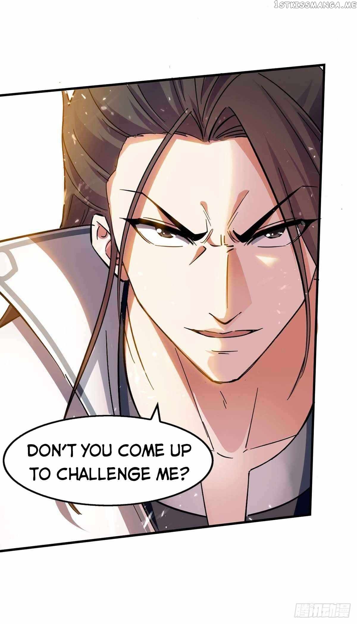 Peerless Martial Spirit chapter 118 - page 21