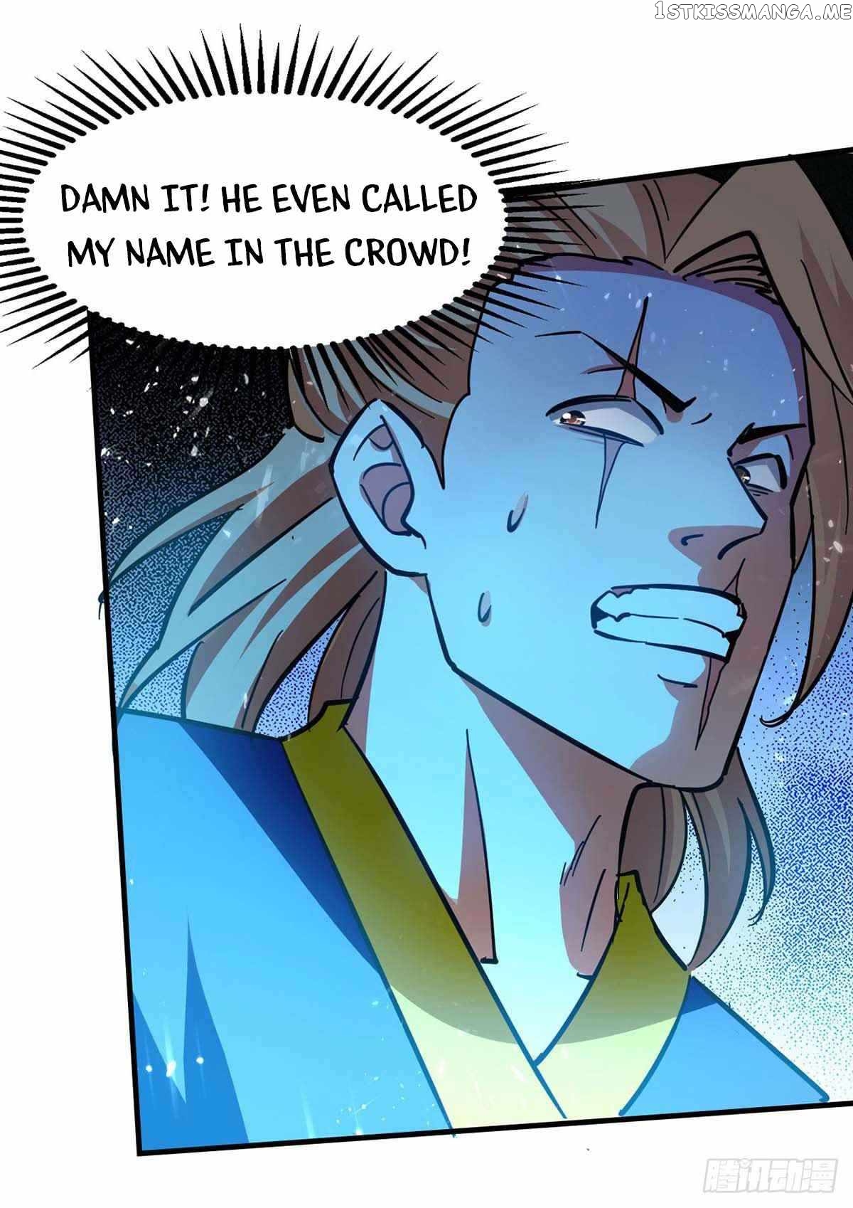 Peerless Martial Spirit chapter 118 - page 22