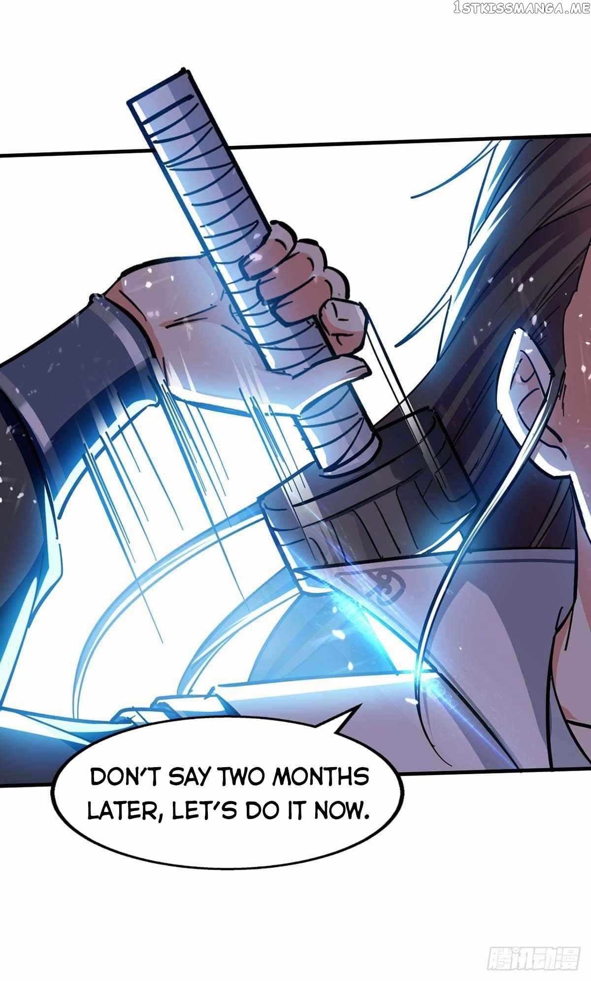 Peerless Martial Spirit chapter 118 - page 24