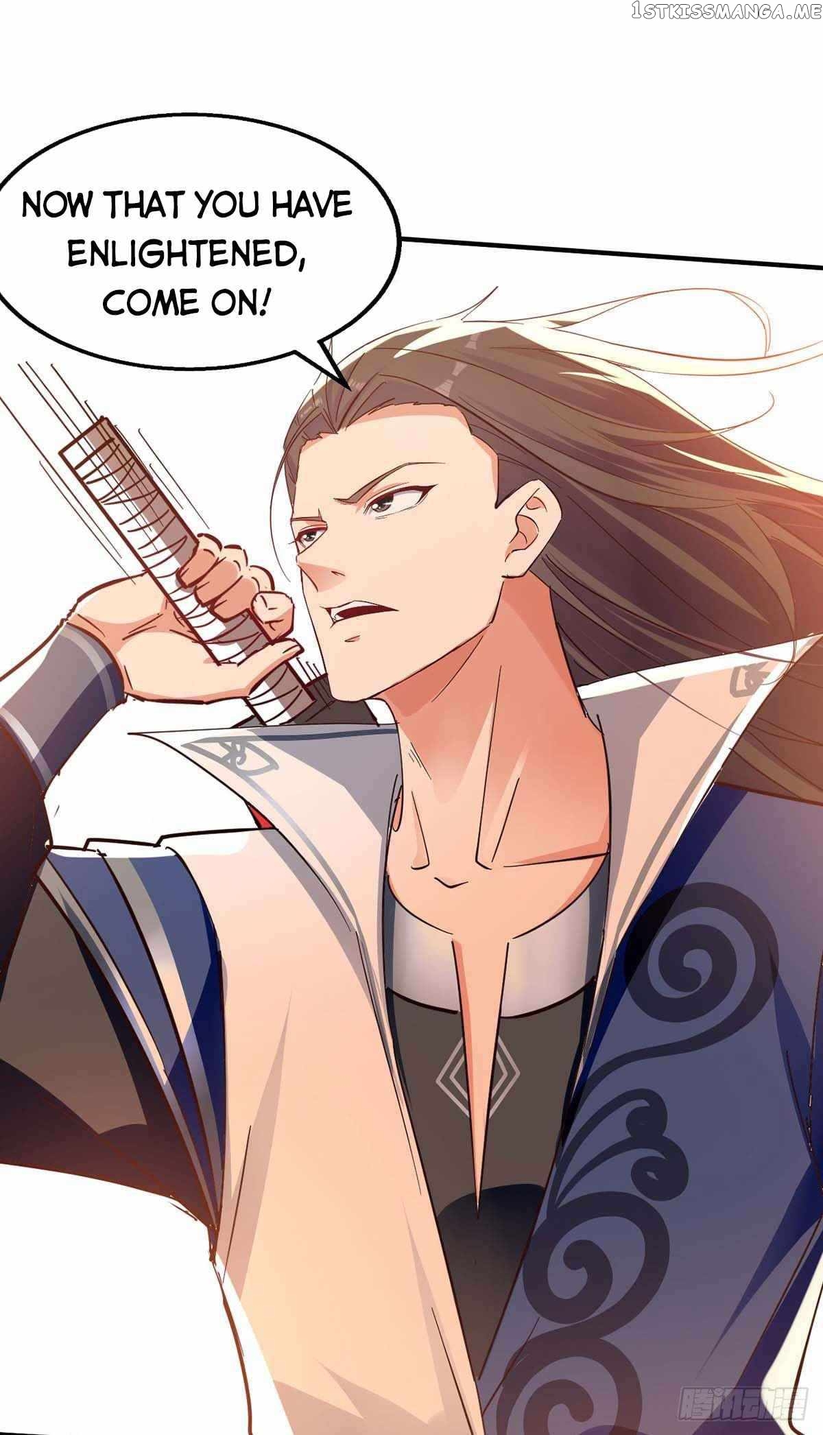 Peerless Martial Spirit chapter 118 - page 5
