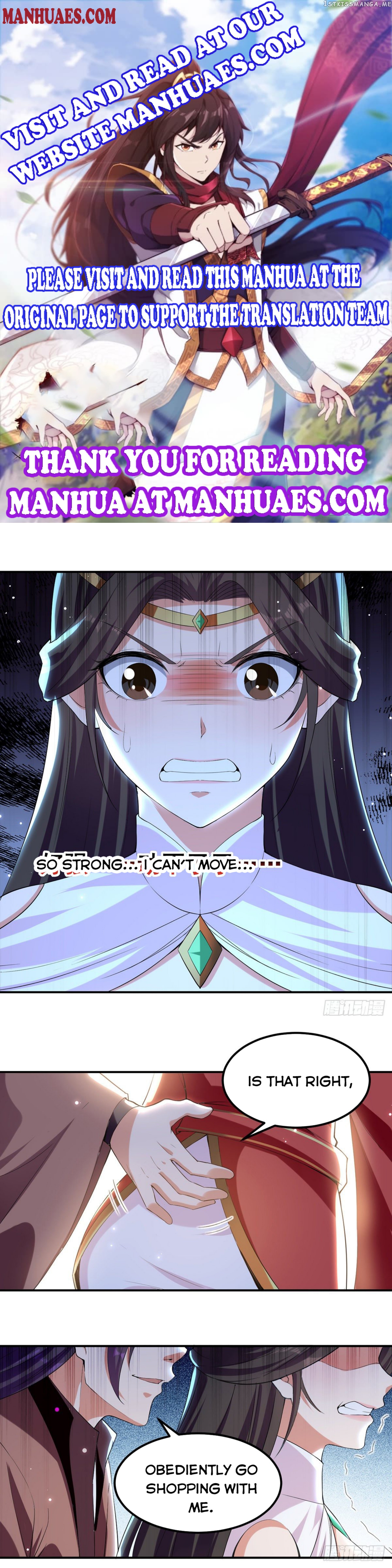 Peerless Martial Spirit chapter 21 - page 1
