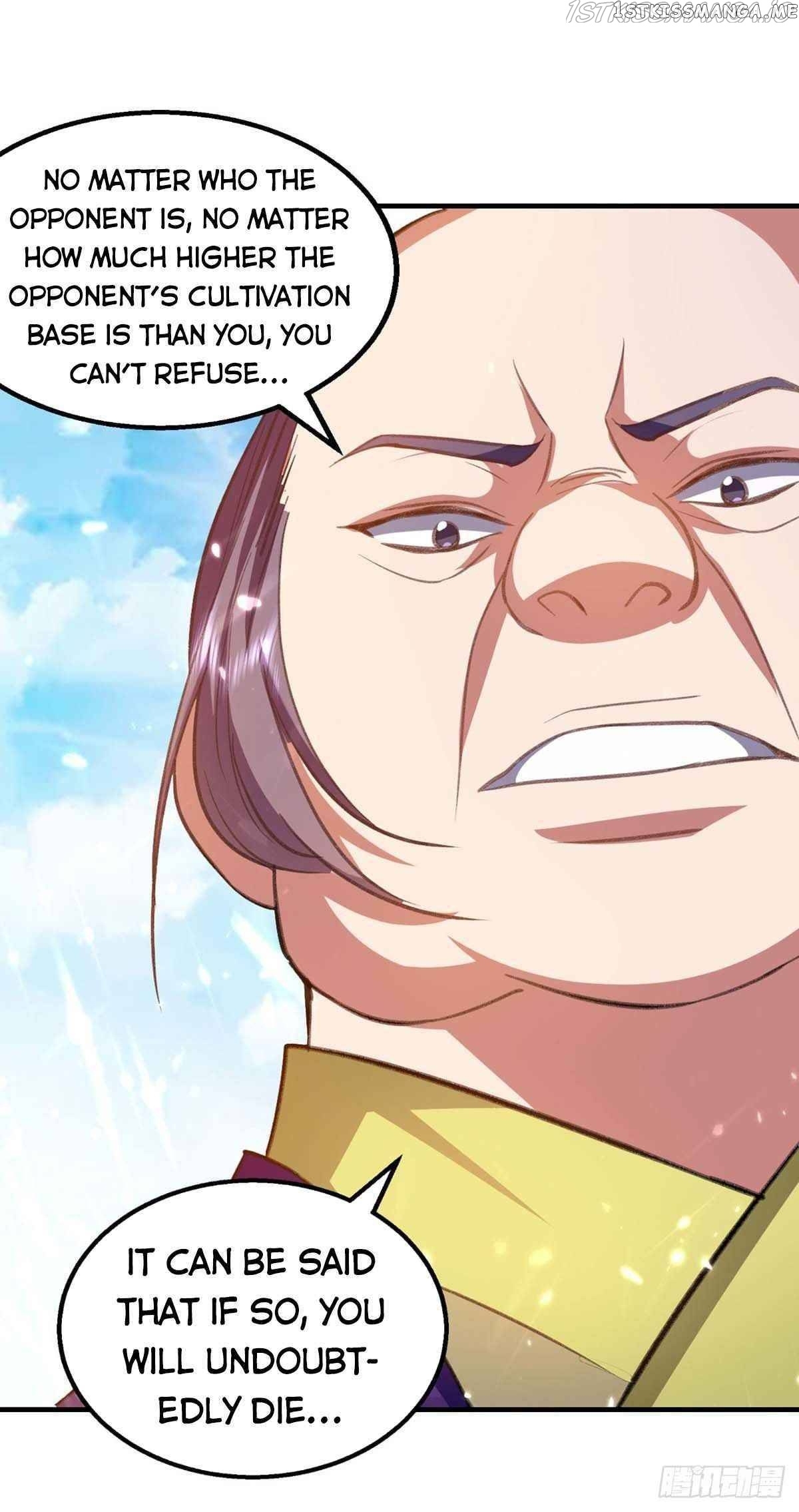Peerless Martial Spirit chapter 114 - page 14