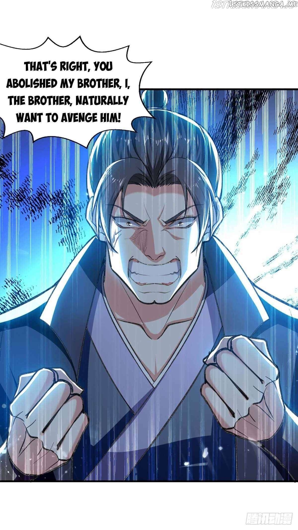 Peerless Martial Spirit chapter 114 - page 8