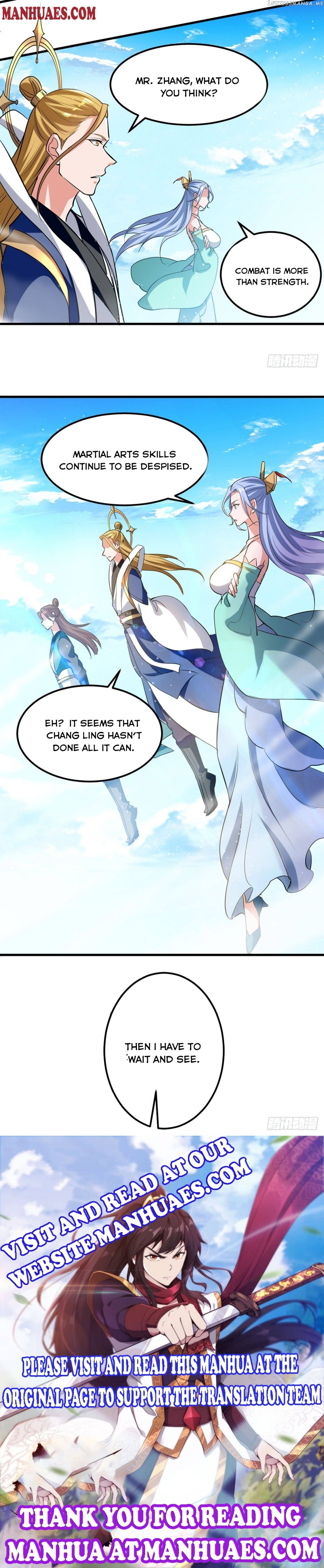 Peerless Martial Spirit chapter 29 - page 6