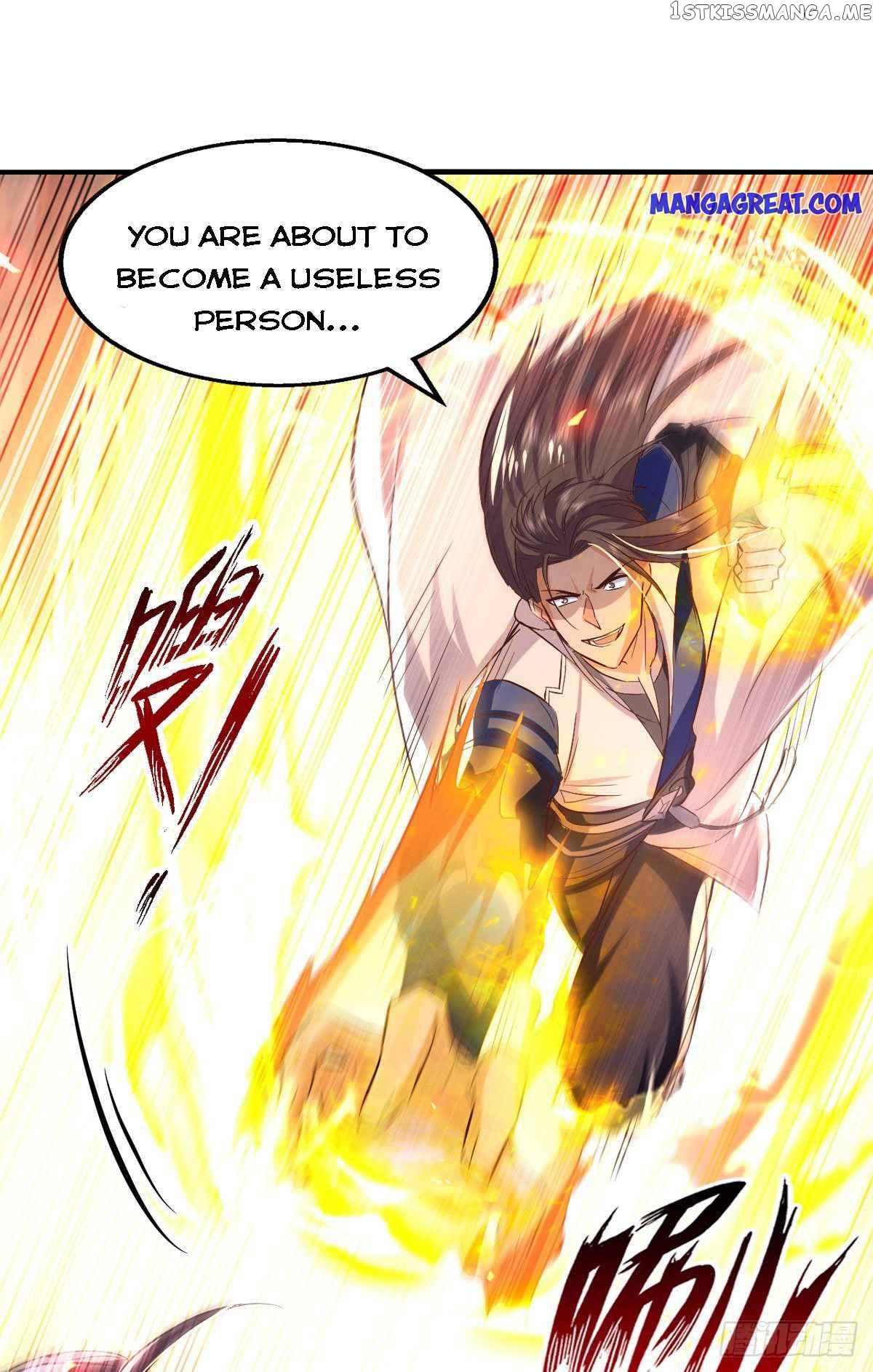 Peerless Martial Spirit chapter 93 - page 17