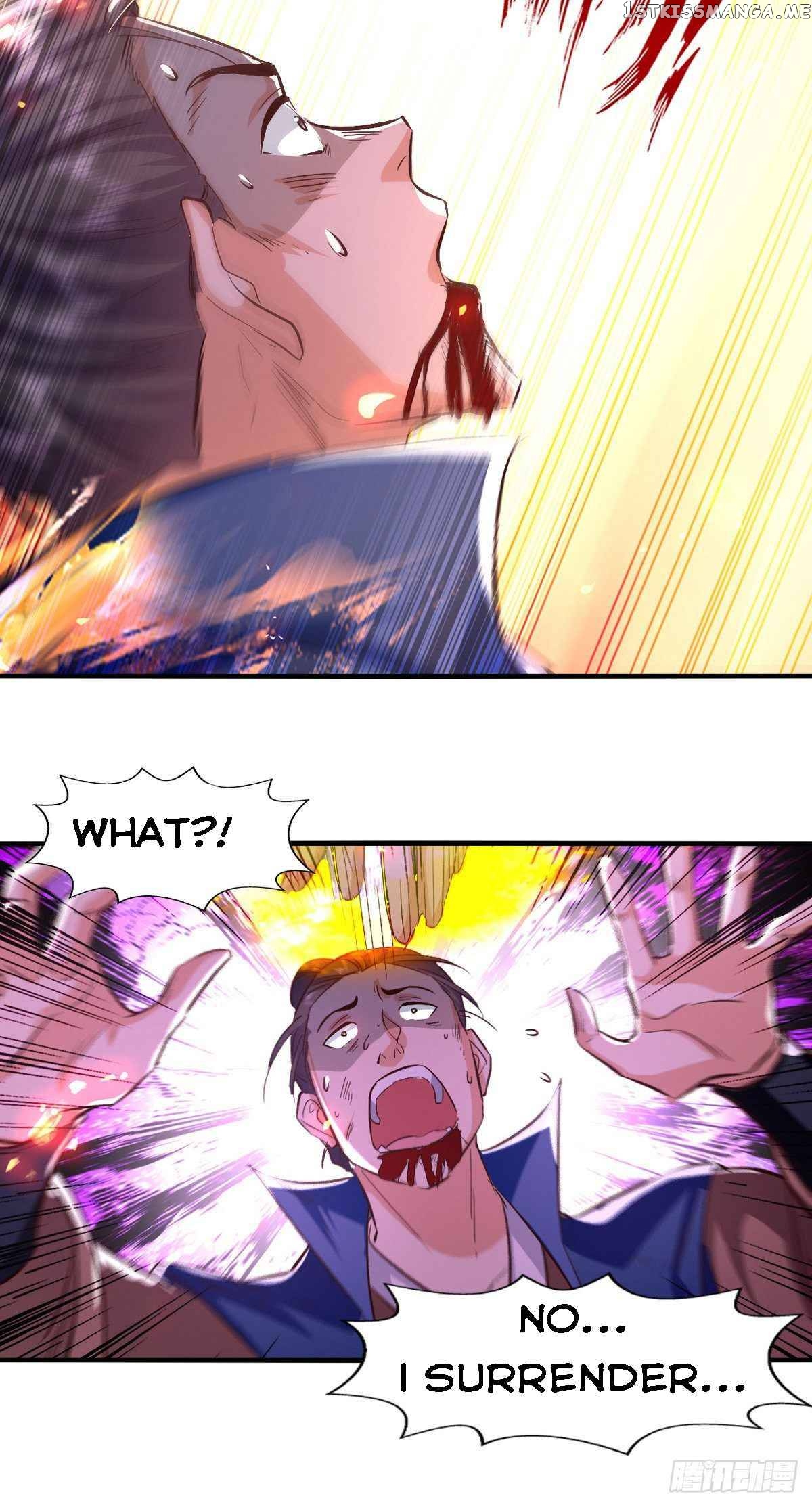 Peerless Martial Spirit chapter 93 - page 18
