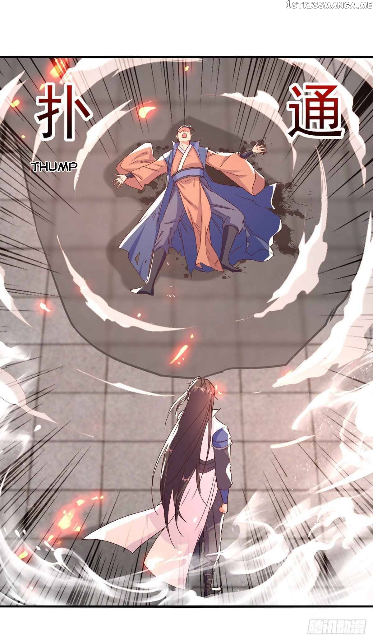 Peerless Martial Spirit chapter 93 - page 23