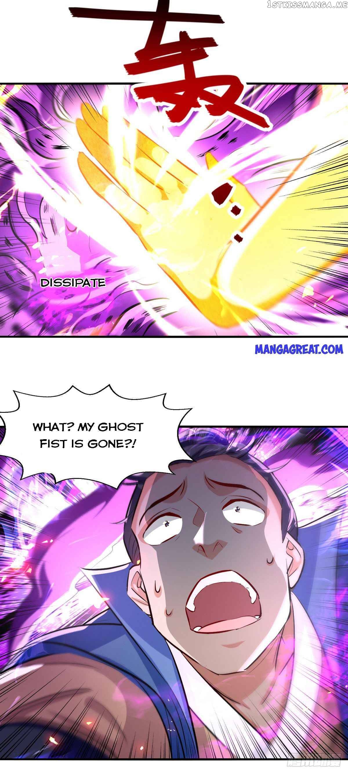 Peerless Martial Spirit chapter 93 - page 7