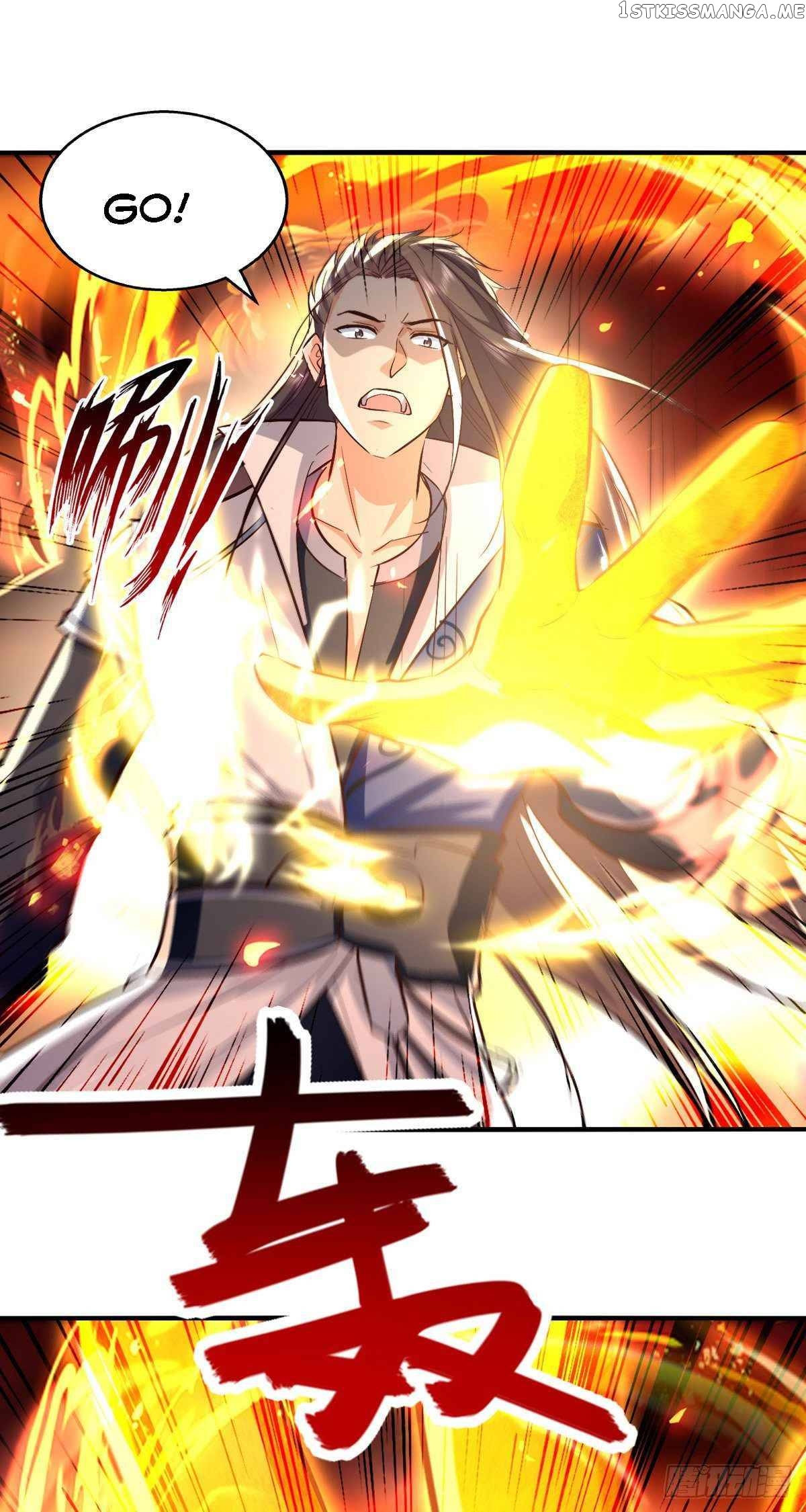 Peerless Martial Spirit chapter 93 - page 9