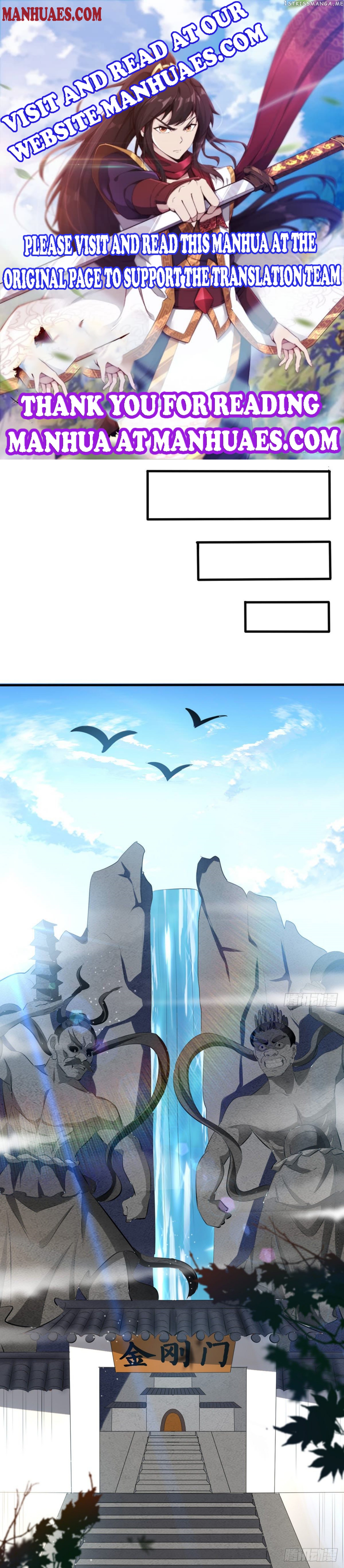 Peerless Martial Spirit chapter 24 - page 1