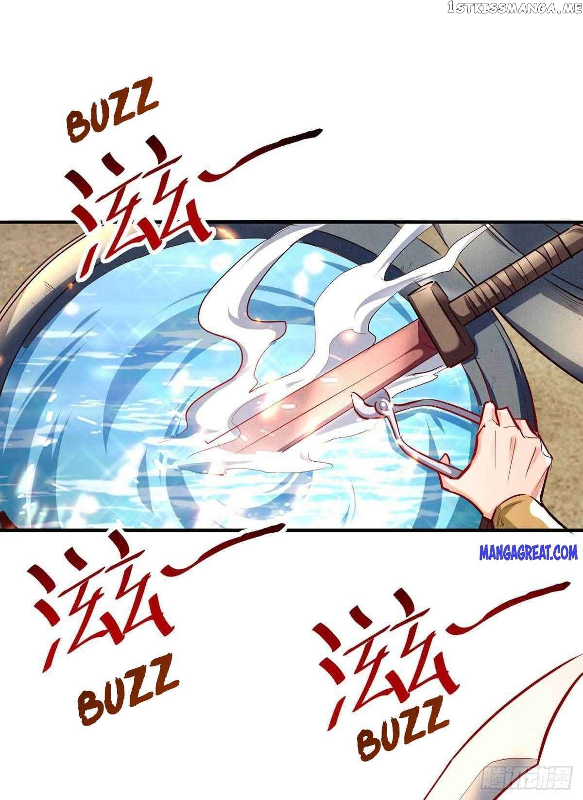 Peerless Martial Spirit chapter 106 - page 3
