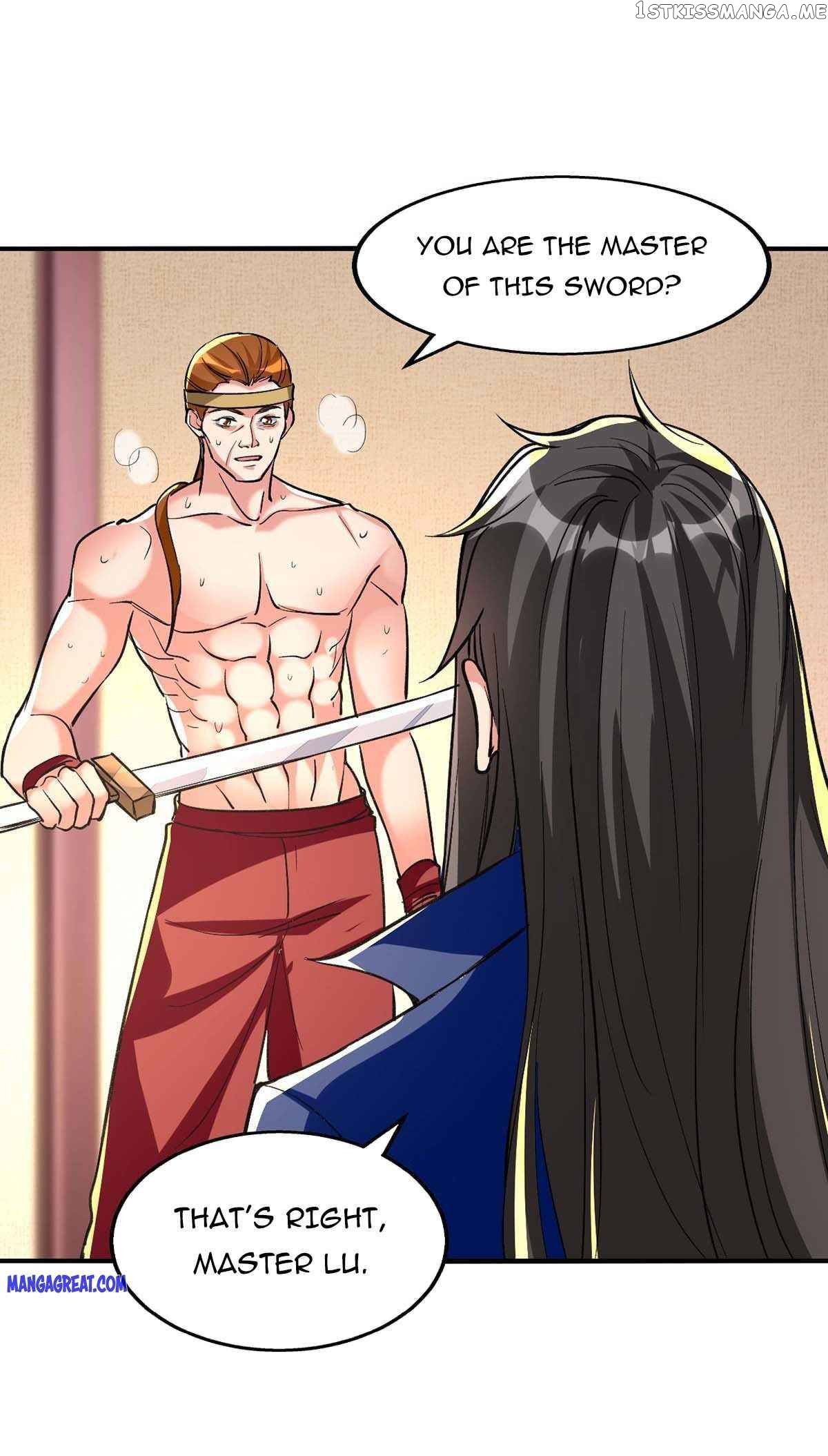 Peerless Martial Spirit chapter 106 - page 6