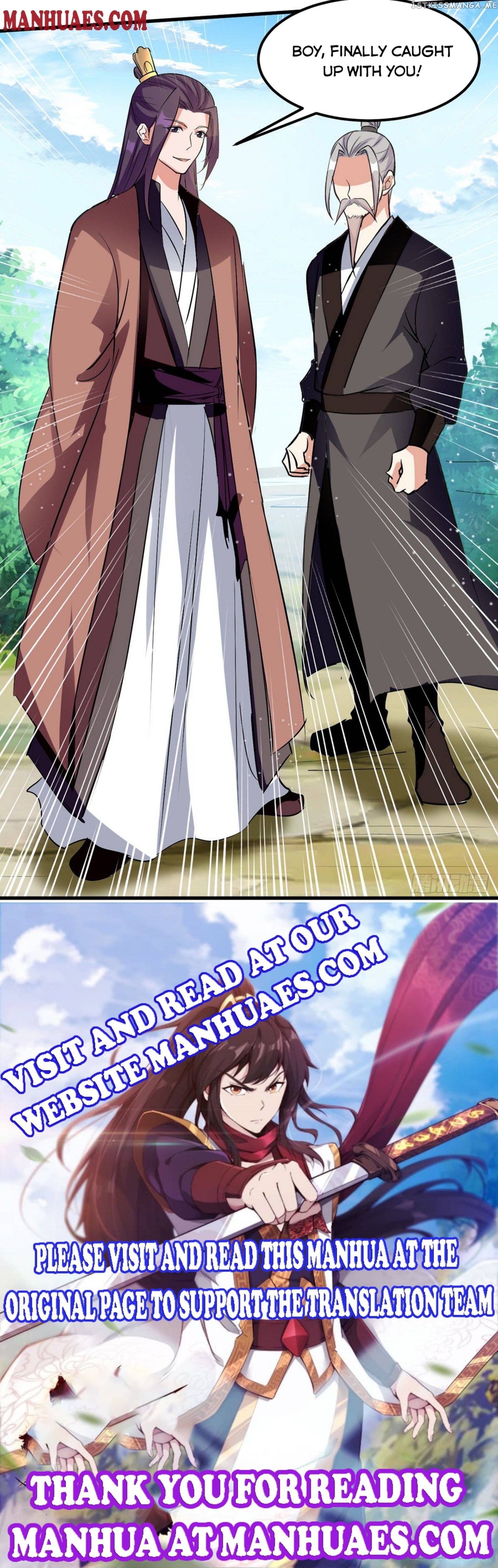 Peerless Martial Spirit chapter 22 - page 6