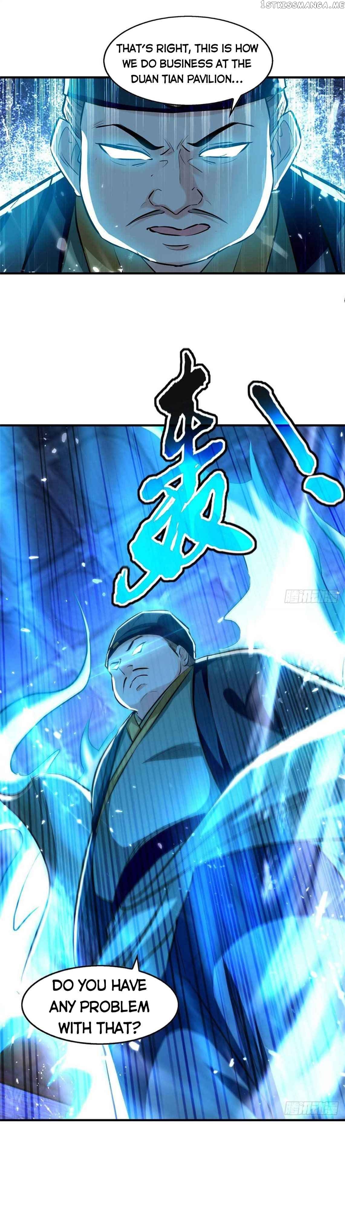 Peerless Martial Spirit chapter 104 - page 6