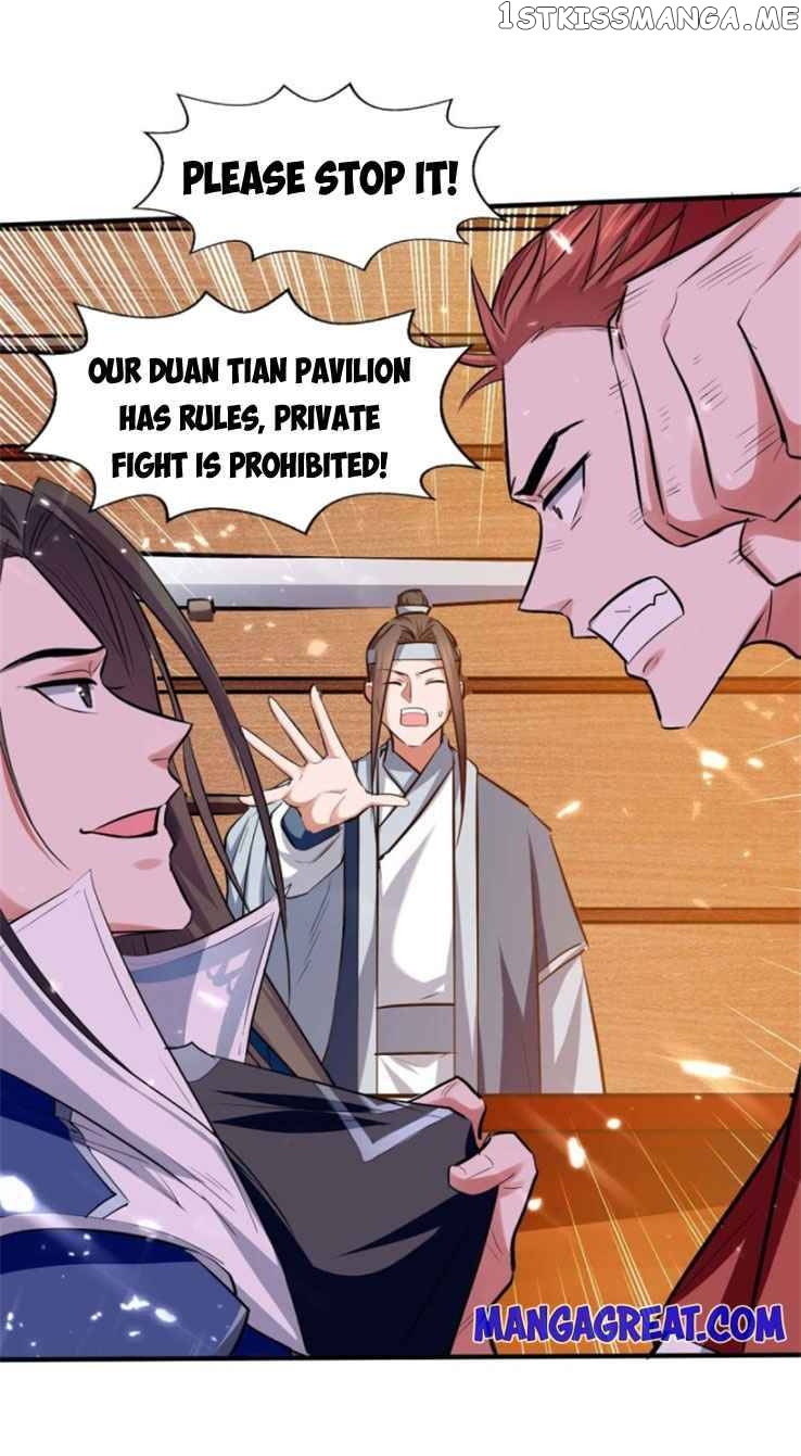 Peerless Martial Spirit chapter 103 - page 6